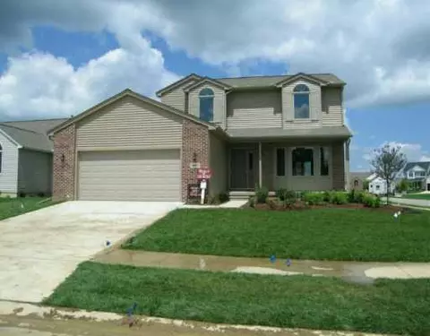 487 Coventry, Dexter, MI 48130 photo 1