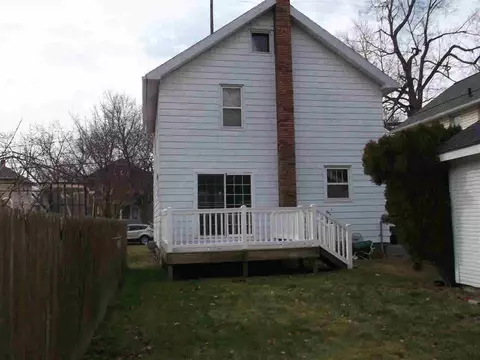 319 Seventh, Jackson, MI 49201 photo 2