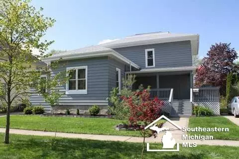 306 E Sixth, Monroe, MI 48161 photo 1