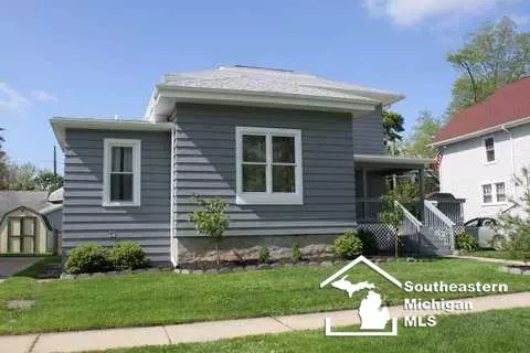 306 E Sixth, Monroe, MI 48161 photo 2