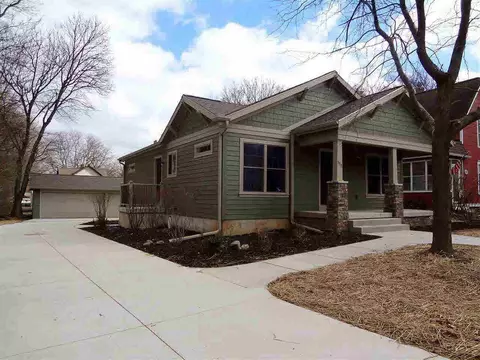 511 S Webster, Jackson, MI 49203 photo 2