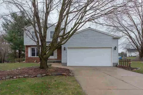 525 Rutledge, Jackson, MI 49203 photo 23