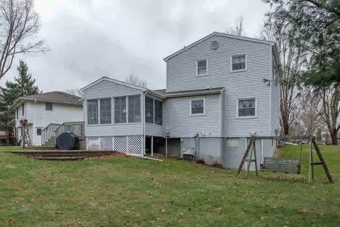 525 Rutledge, Jackson, MI 49203 photo 20