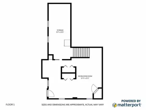 525 Rutledge, Jackson, MI 49203 photo 24