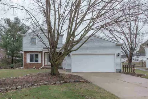 525 Rutledge, Jackson, MI 49203 photo 2