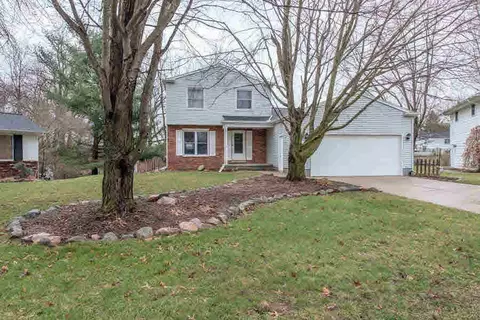 525 Rutledge, Jackson, MI 49203 photo 1