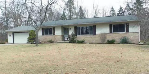 83 Olcott Lk, Jackson, MI 49201 photo 1