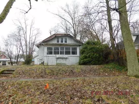 747 Randolph, Jackson, MI 49203 photo 1