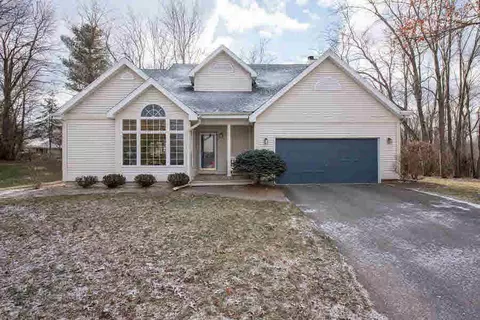 5913 Campfield, Jackson, MI 49201 photo 1
