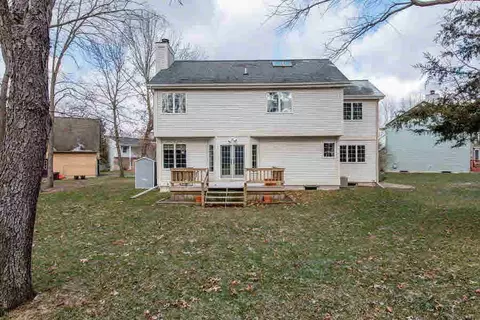 5913 Campfield, Jackson, MI 49201 photo 32