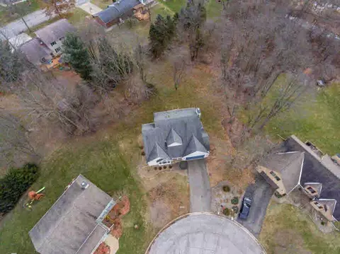 5913 Campfield, Jackson, MI 49201 photo 3