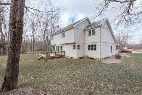 5913 Campfield, Jackson, MI 49201 photo 31