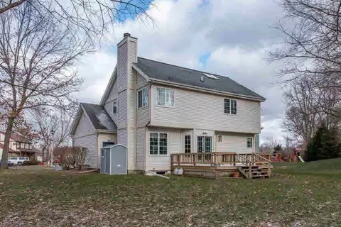 5913 Campfield, Jackson, MI 49201 photo 33