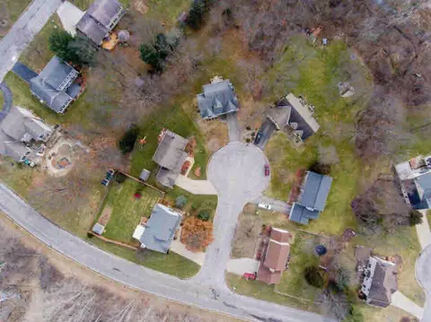5913 Campfield, Jackson, MI 49201 photo 35