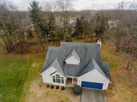 5913 Campfield, Jackson, MI 49201 photo 2