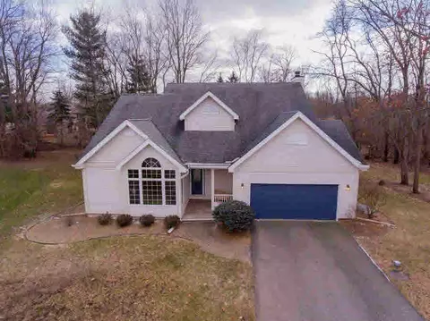 5913 Campfield, Jackson, MI 49201 photo 34