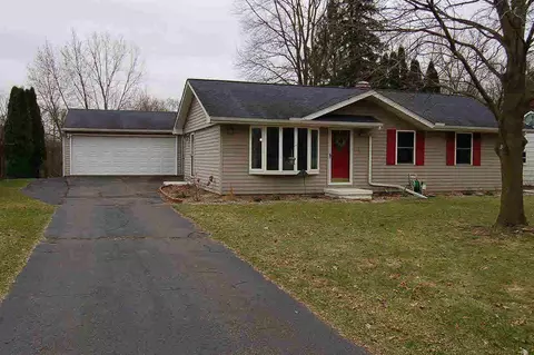 161 Mohawk, Jackson, MI 49203 photo 1