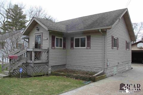 847 W Noble Ave, Monroe, MI 48162 photo 2
