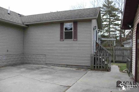 847 W Noble Ave, Monroe, MI 48162 photo 30