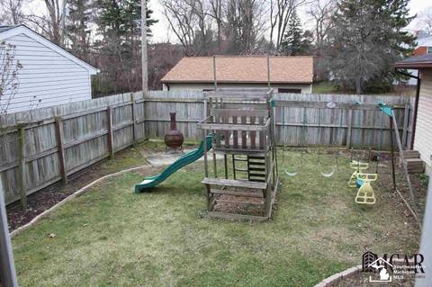 847 W Noble Ave, Monroe, MI 48162 photo 23