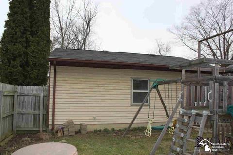 847 W Noble Ave, Monroe, MI 48162 photo 25