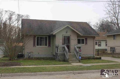 847 W Noble Ave, Monroe, MI 48162 photo 1