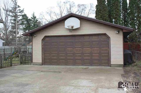 847 W Noble Ave, Monroe, MI 48162 photo 36