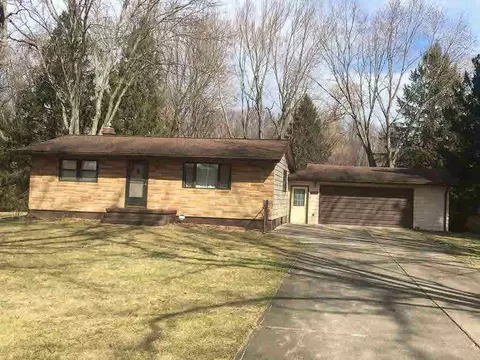 1518 Cunningham, Jackson, MI 49201 photo 1