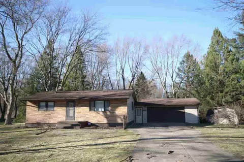 1518 Cunningham, Jackson, MI 49201 photo 21