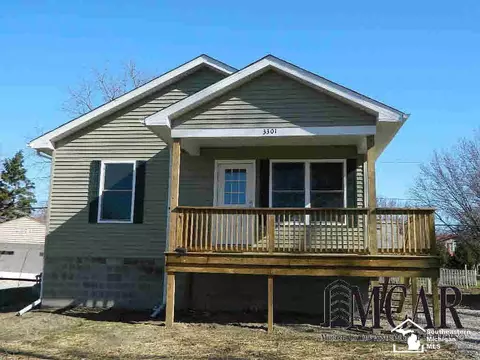3301 Fourth, Monroe, MI 48162 photo 1