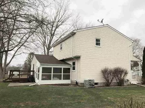 3767 Northmeadow, Jackson, MI 49201 photo 2