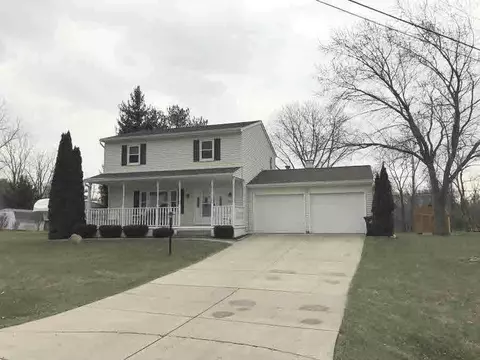 3767 Northmeadow, Jackson, MI 49201 photo 1