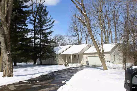 3426 Hathaway, Jackson, MI 49201 photo 1