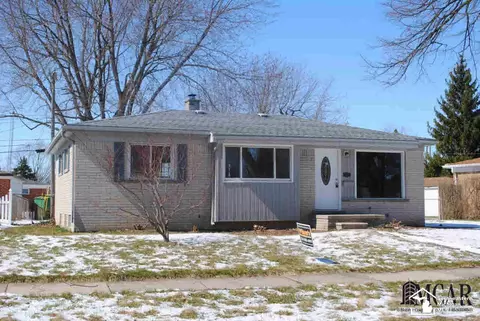333 Theodore, Monroe, MI 48162 photo 2