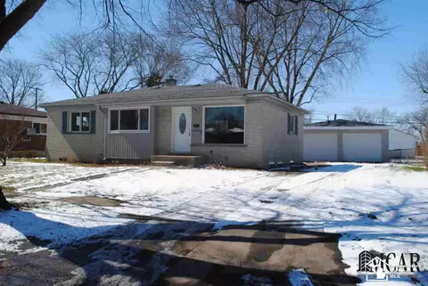 333 Theodore, Monroe, MI 48162 photo 1