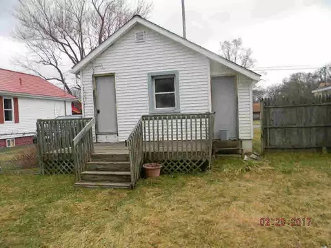 601 E Golf, Jackson, MI 49203 photo 4