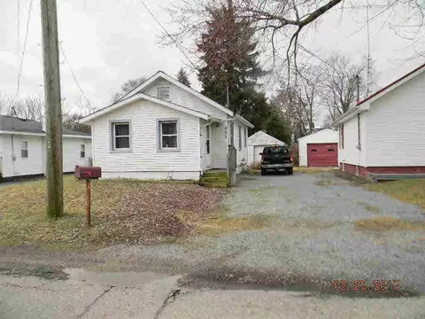 601 E Golf, Jackson, MI 49203 photo 2