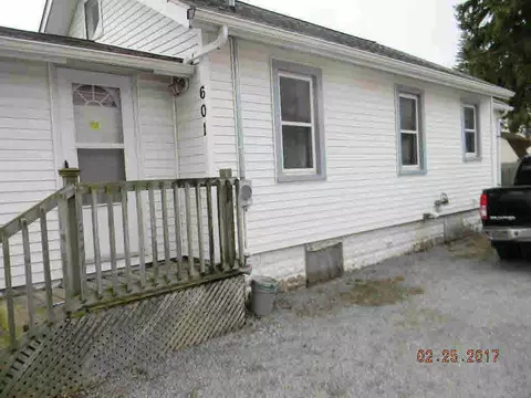 601 E Golf, Jackson, MI 49203 photo 1