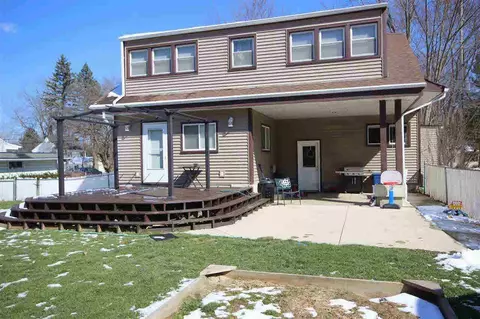 1688 Warren, Jackson, MI 49203 photo 16
