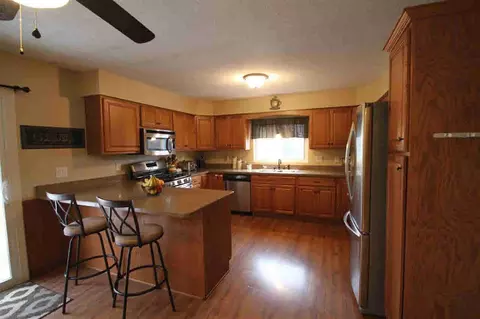 3100 John Glenn, Jackson, MI 49201 photo 3