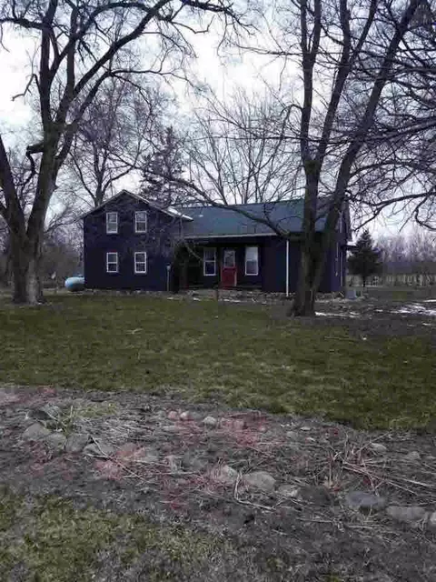 14933 Howard, Concord, MI 49237 photo 1