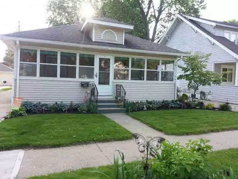 616 Orange, Jackson, MI 49202 photo 1
