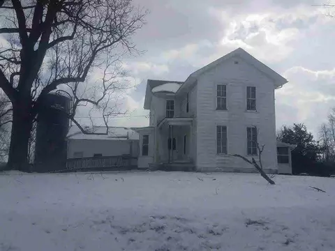 4631 Root Sta, Jackson, MI 49201 photo 1