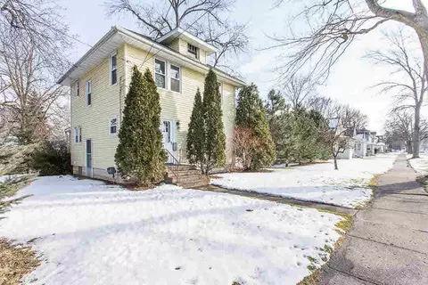 123 N Brown, Jackson, MI 49202 photo 1