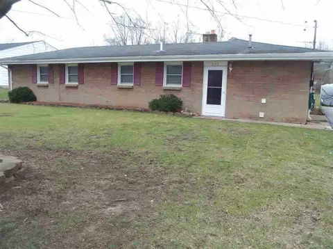 293 Curtis, Jackson, MI 49203 photo 1