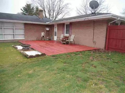 293 Curtis, Jackson, MI 49203 photo 14