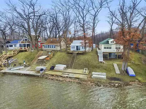 5008 Schrah, Munith, MI 49259 photo 1