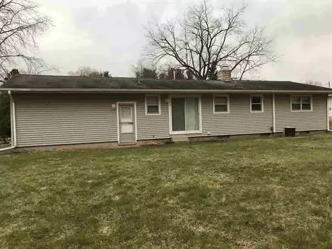 3036 John Glenn, Jackson, MI 49201 photo 16