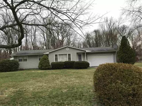 3036 John Glenn, Jackson, MI 49201 photo 1
