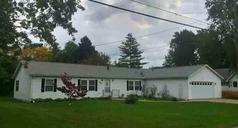 853 Bellevue, Jackson, MI 49203 photo 1